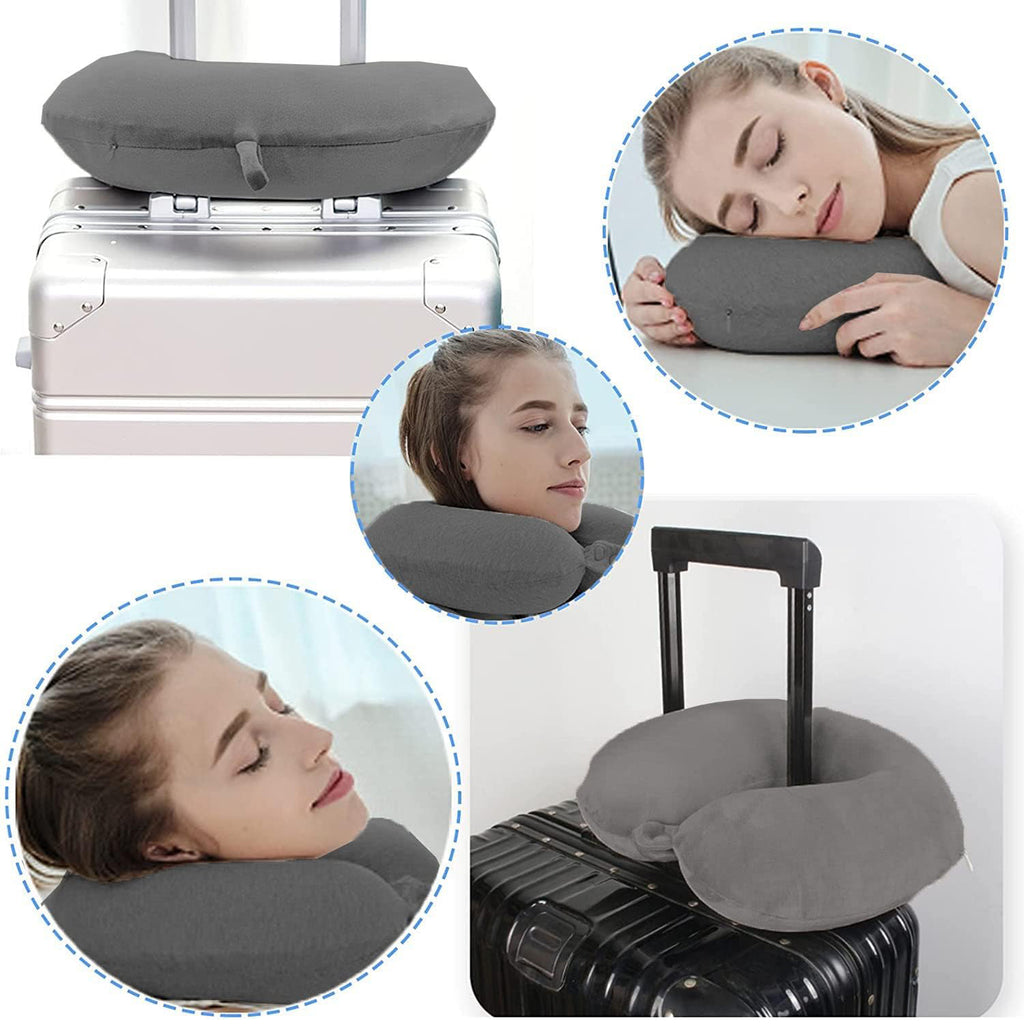 Travel Neck Pillow