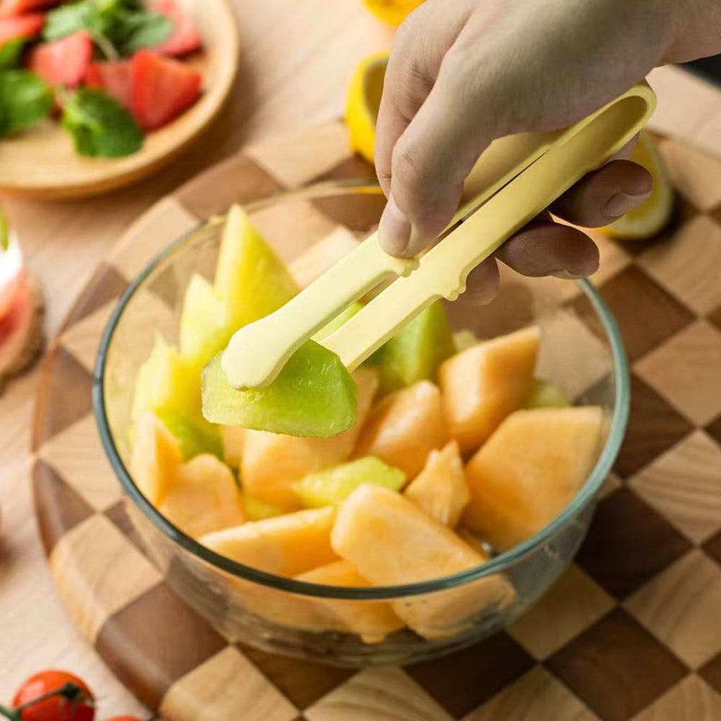 Silicone Food Clips