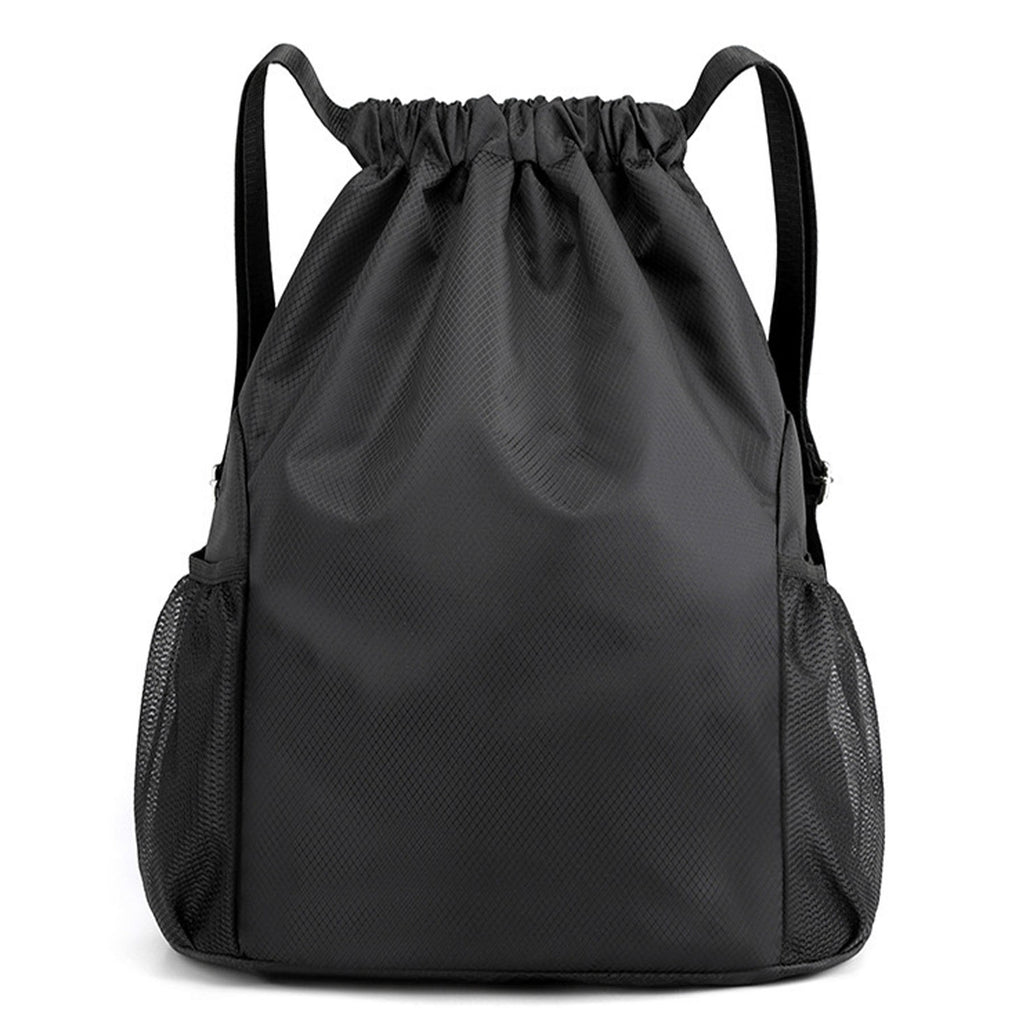 Lightweight Drawstring Backpack