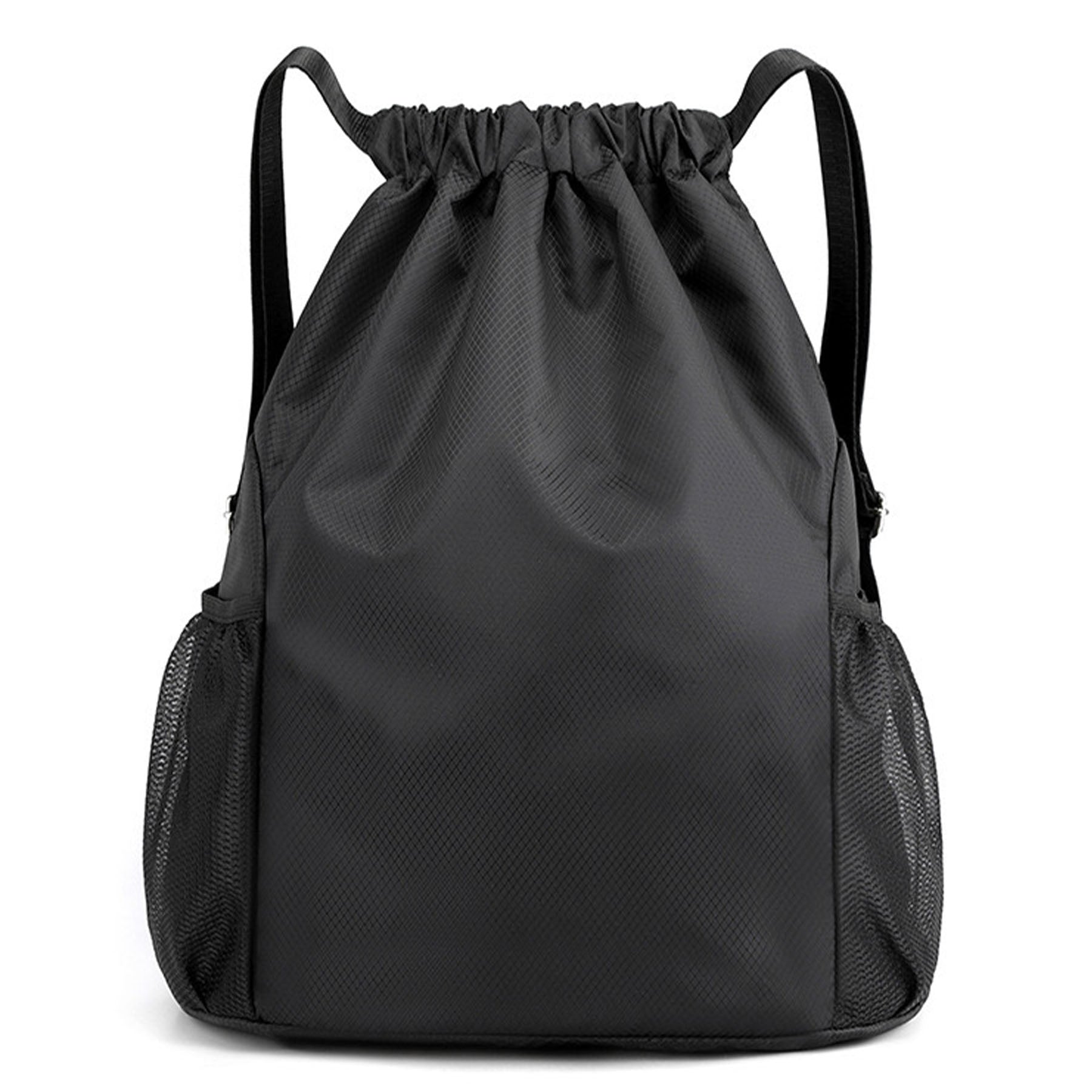 Lightweight Drawstring Backpack