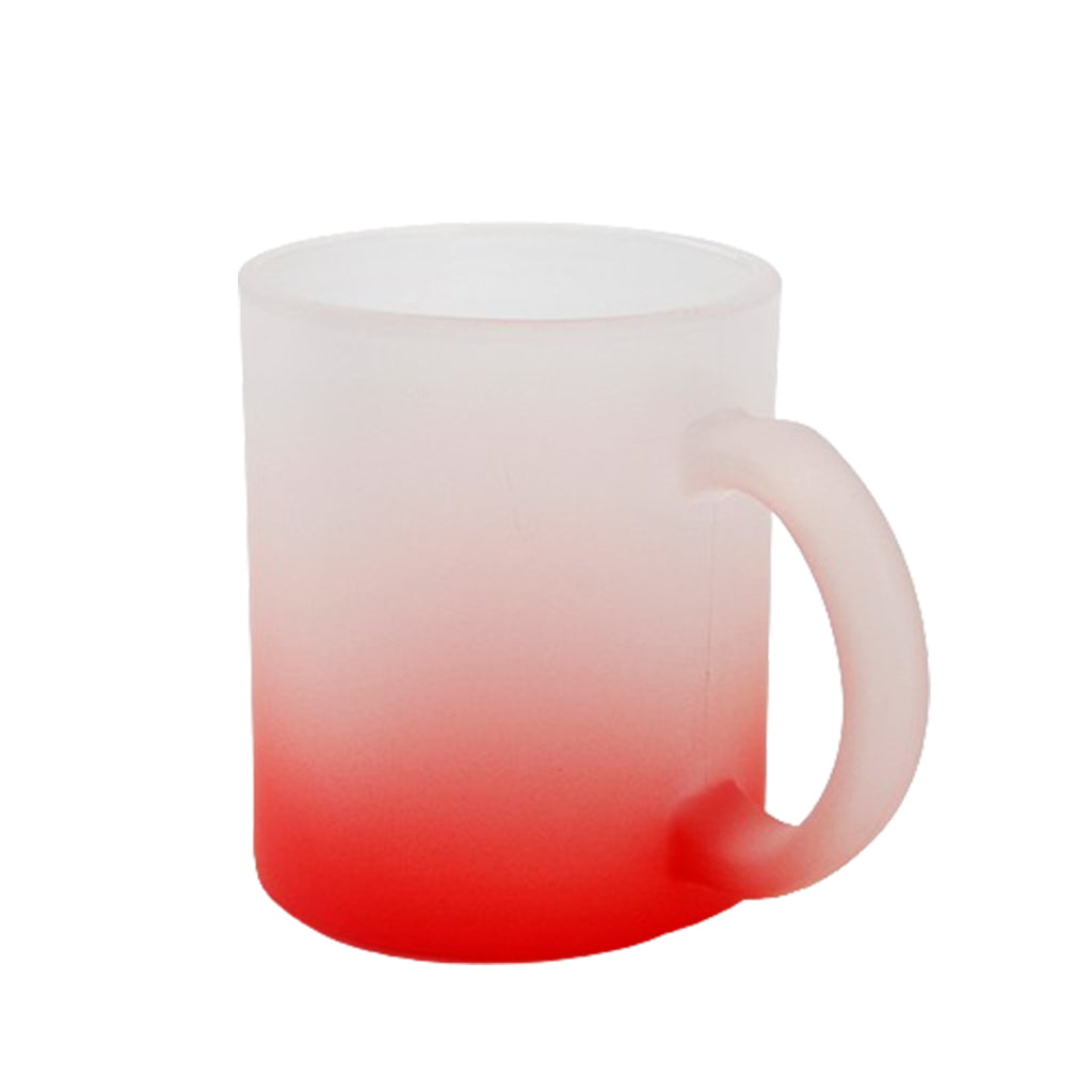 Gradient Glass