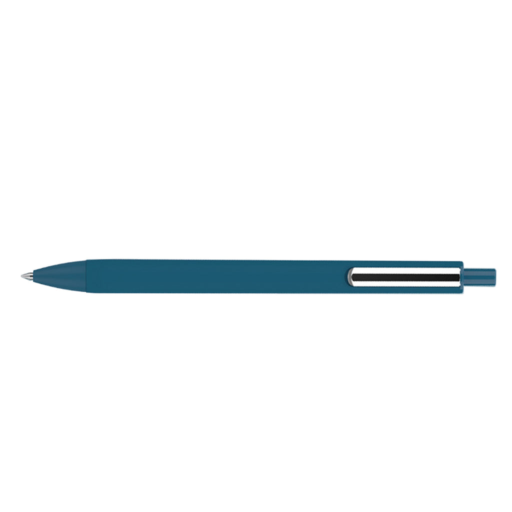 Retractable Black Ink Gel Pens