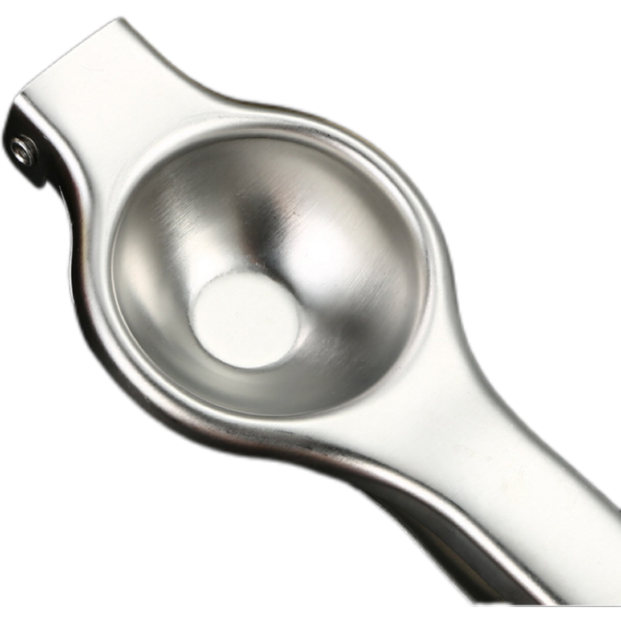 Stainless Steel Lemon Squeezer