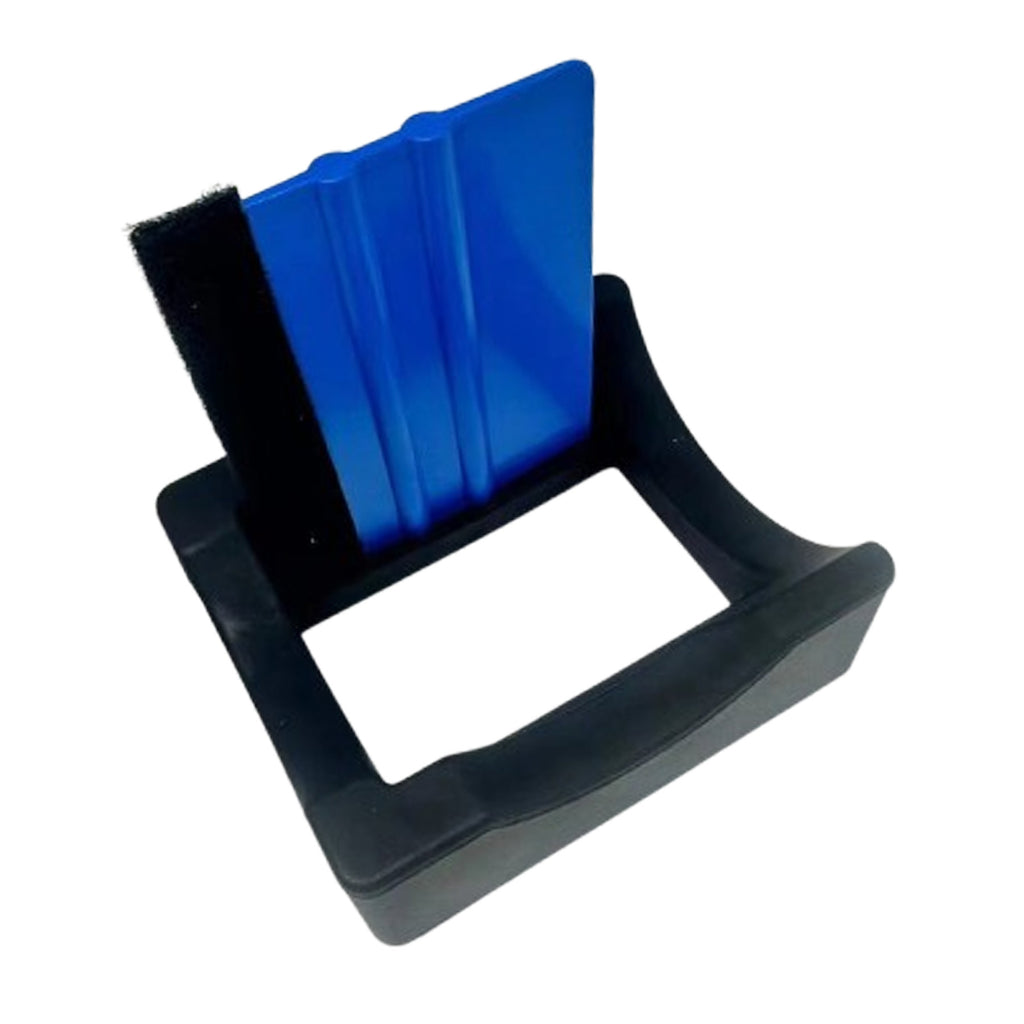 Dual-direction Water Bottle Stand