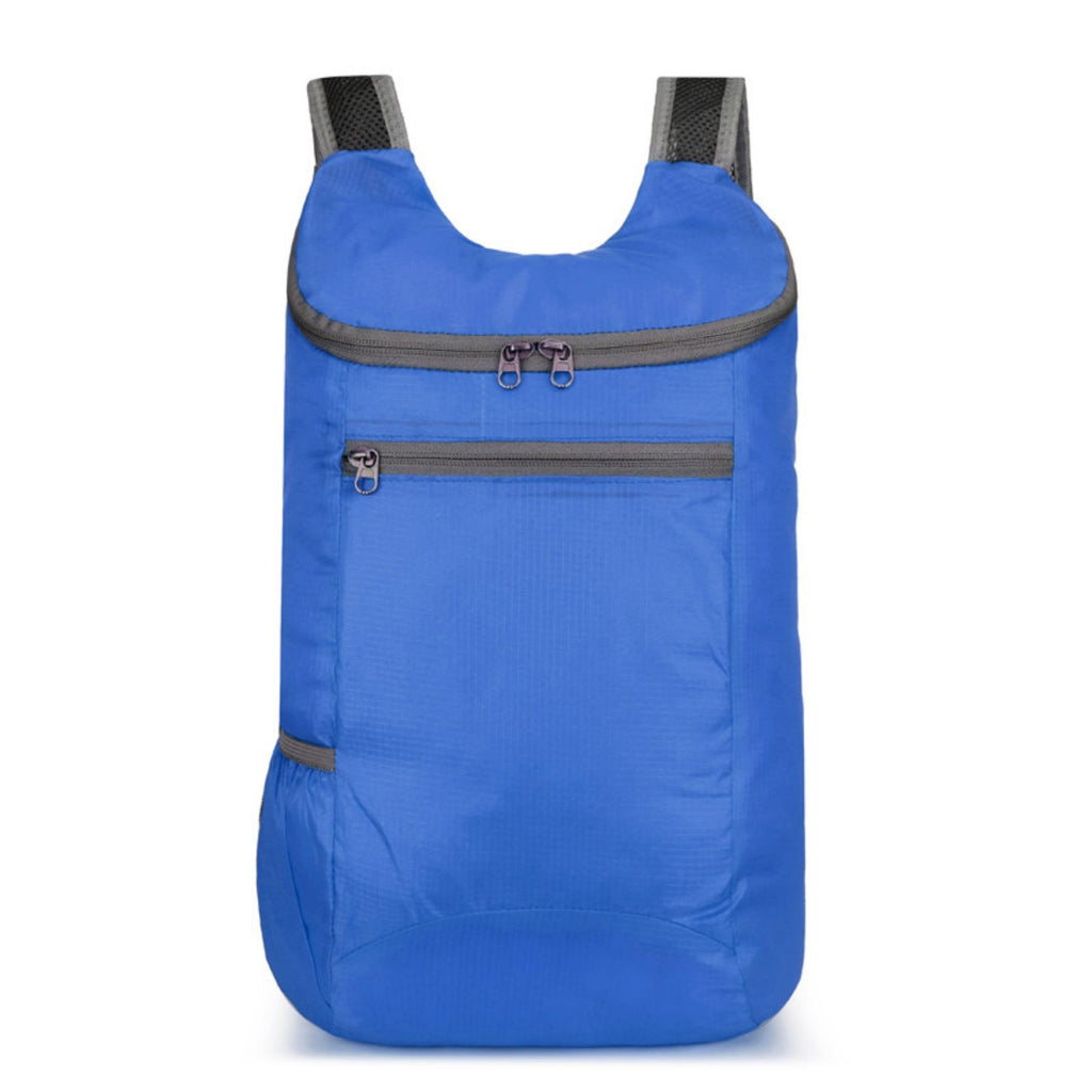 Lightweight Packable Outdoor travel Leisure Sports Backpack
