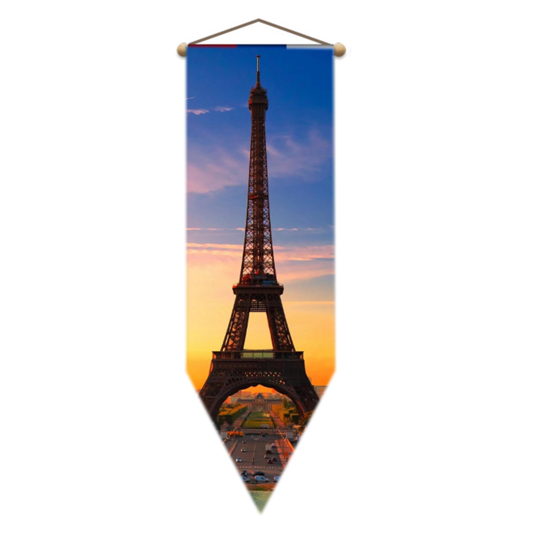 World Cup Fan Banner