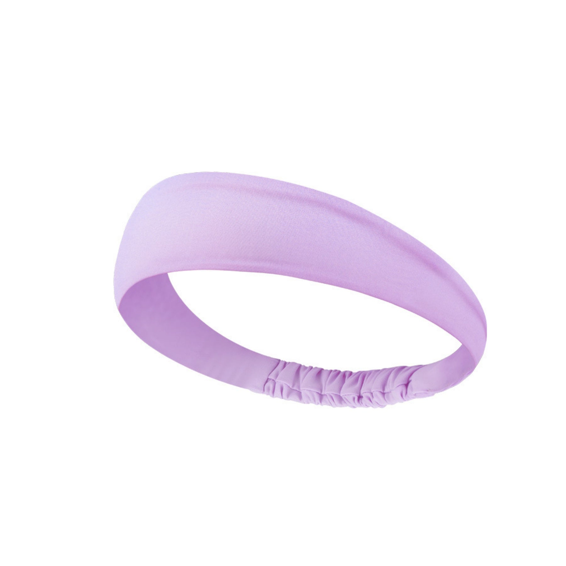 Fitness And Sports Sweat Wicking Headband
