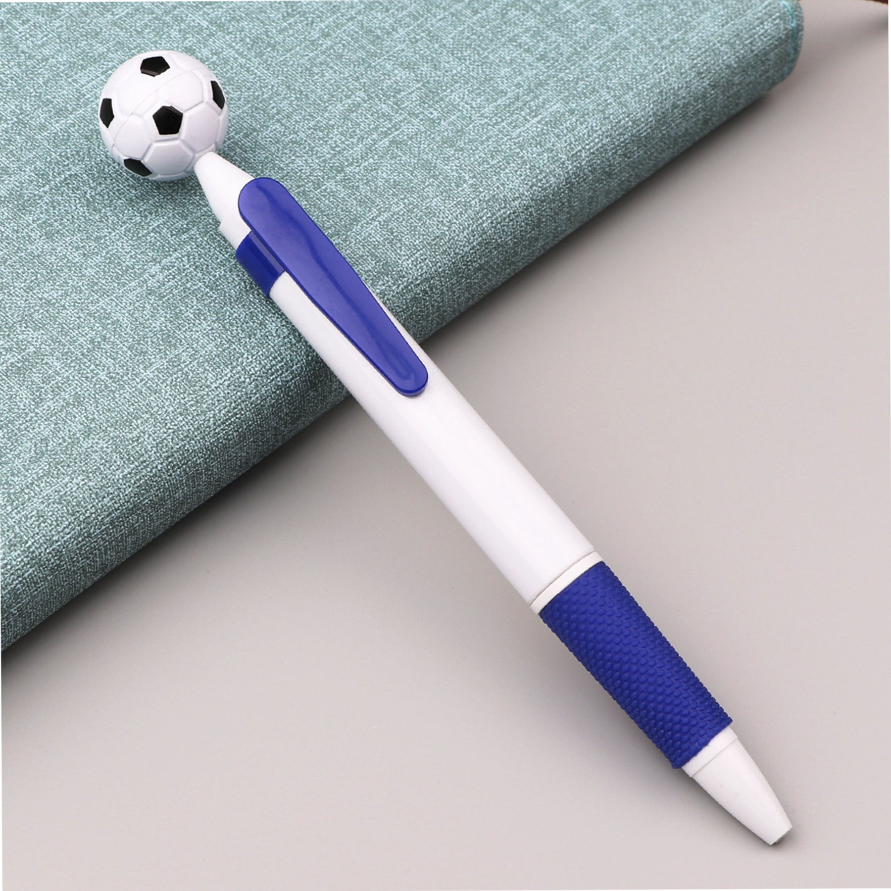 Football Bllpoint Pen For Student