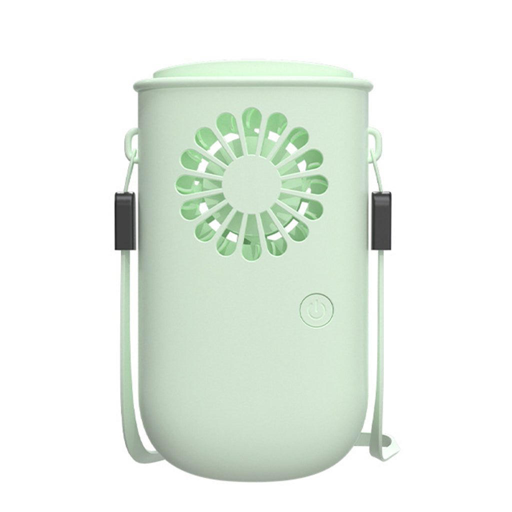 Portable Outdoor Rechargeable Small Electric Fan