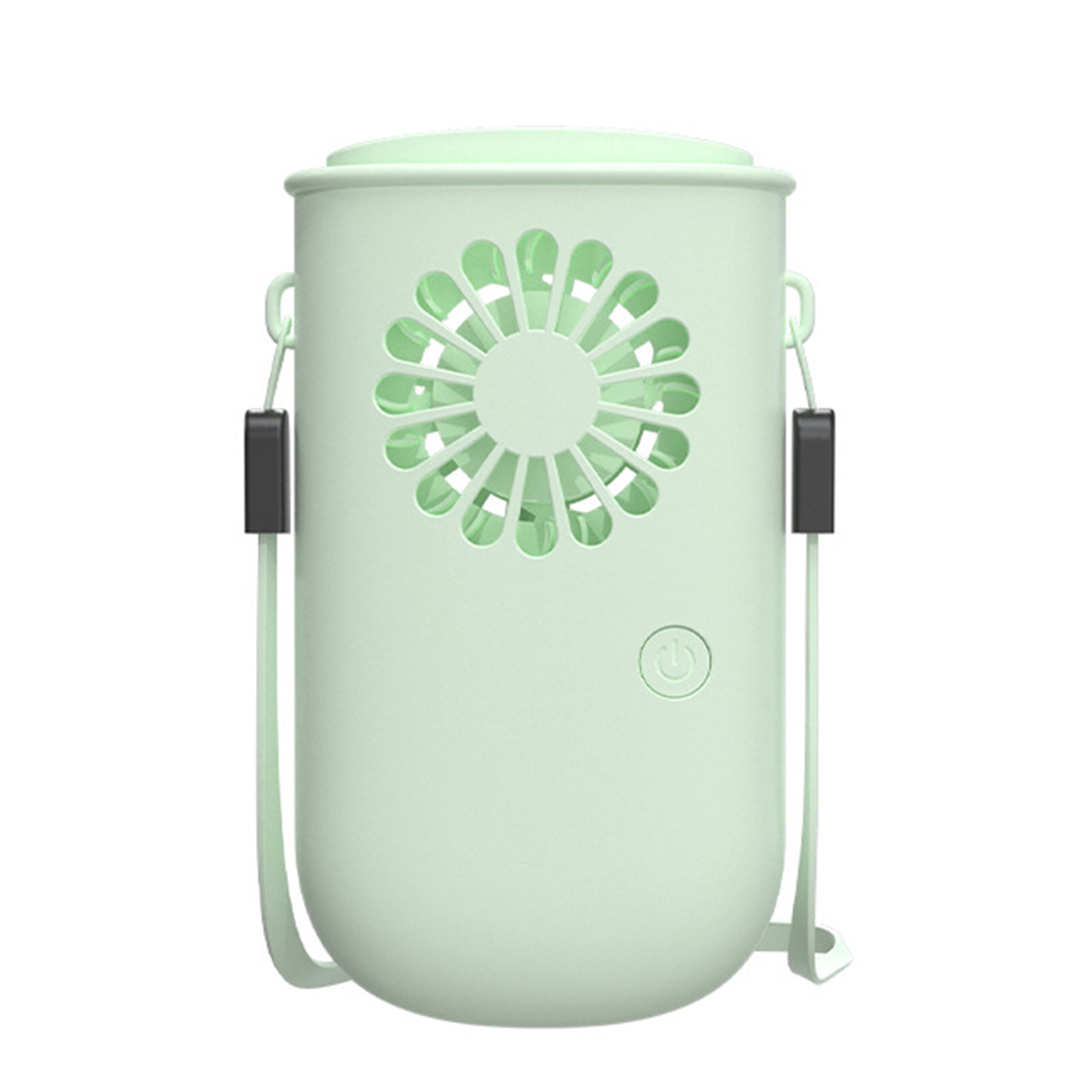 Portable Outdoor Rechargeable Small Electric Fan