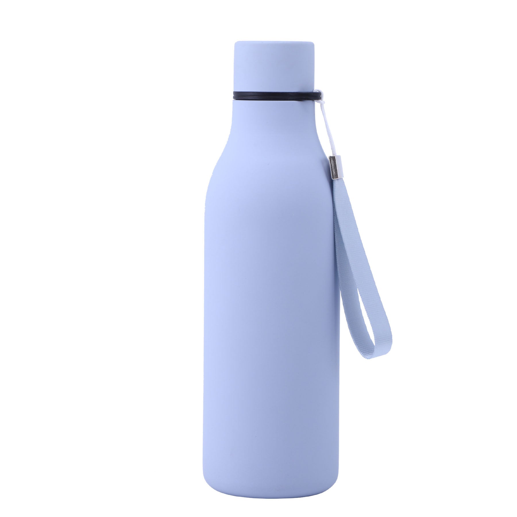 Colorful Double Wall Insulated Vacuum Water Bottle