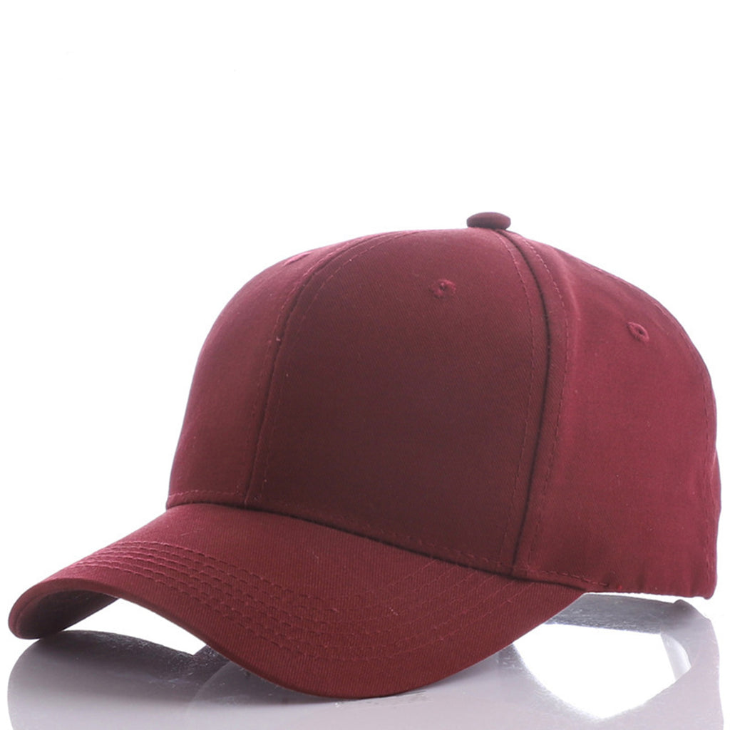 High-end Cotton Travel Cap