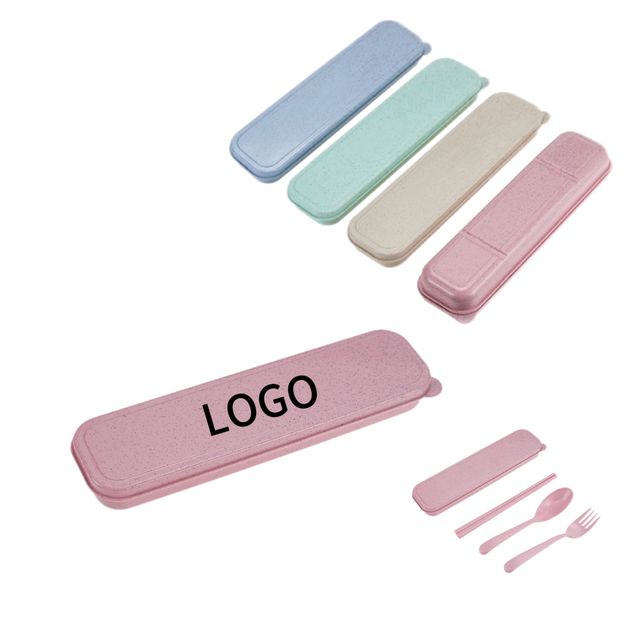 Custom Cutlery Set
