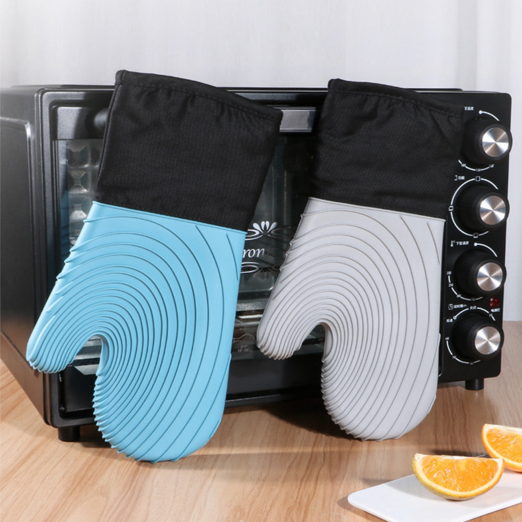 Thickened Silicone Non-slip Gloves