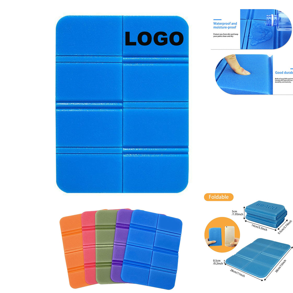 Outdoor Folding Cushion