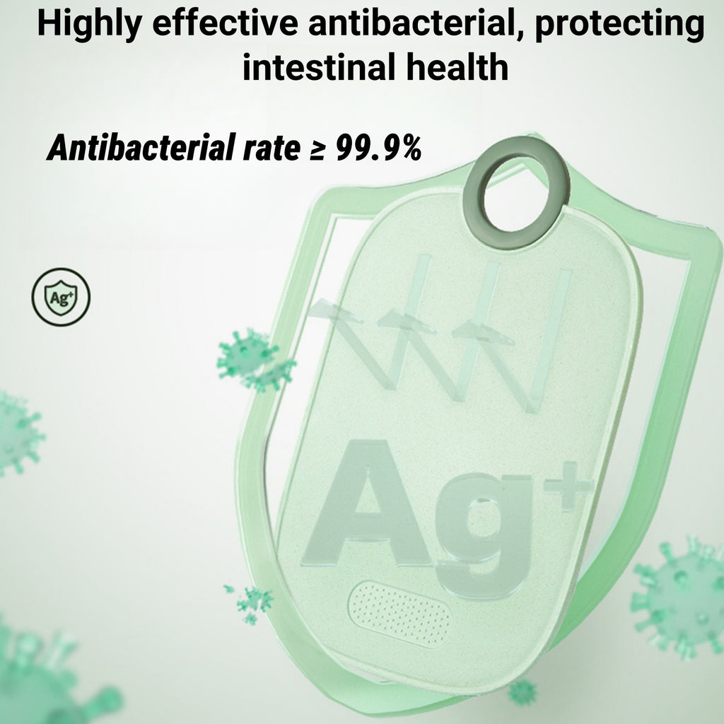 Double-sided Antibacterial Cutting Board