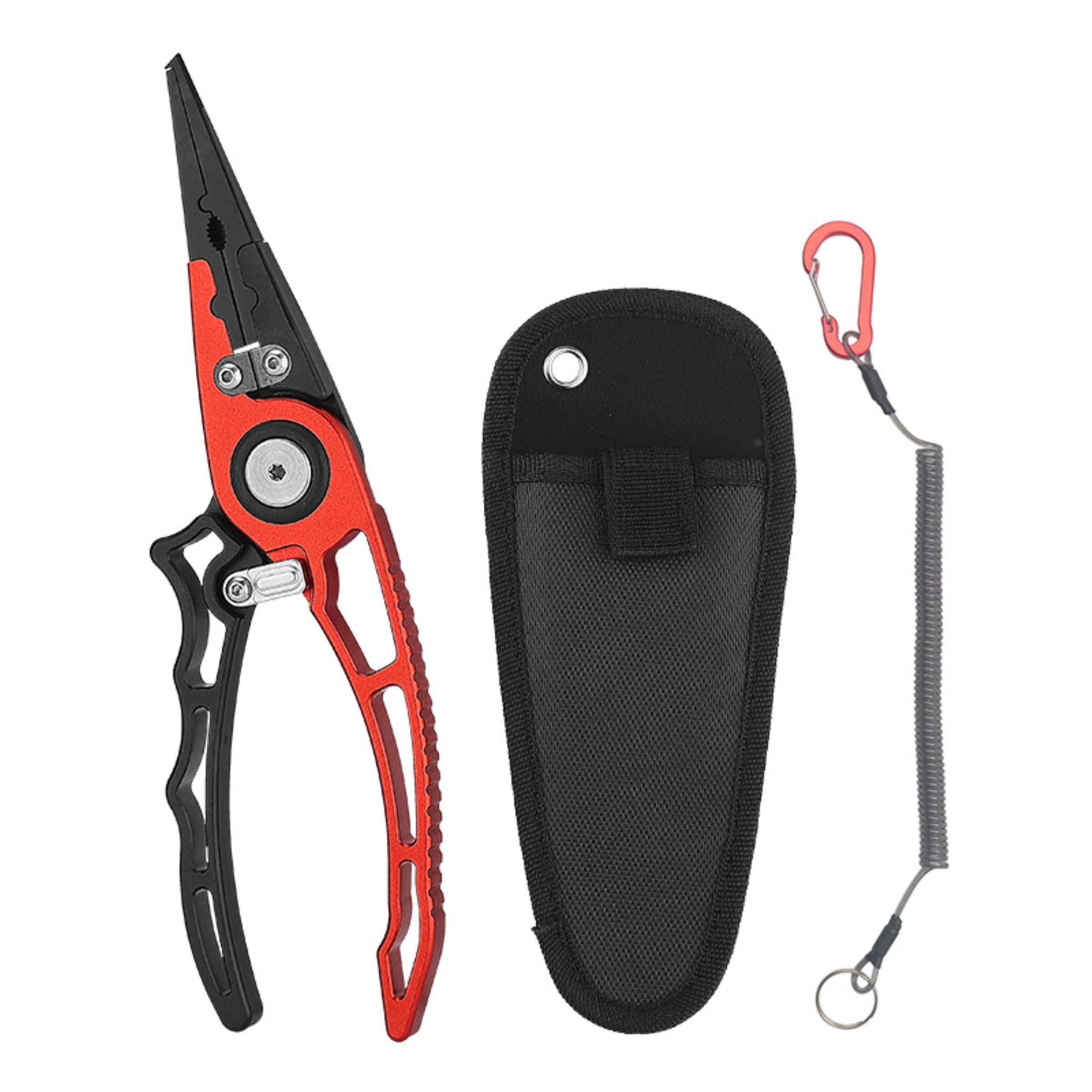 Multifunctional Fishing Line - Cutting Pliers