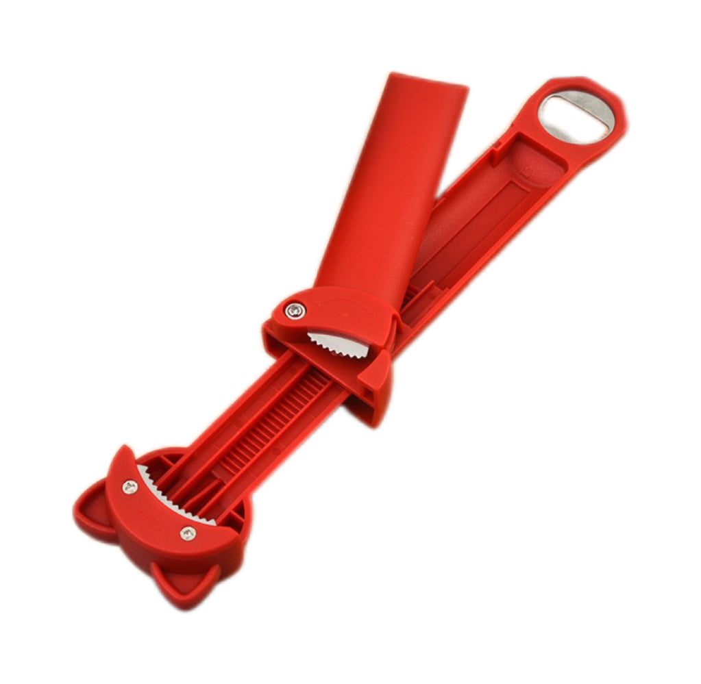 Multi-function Bottle Opener
