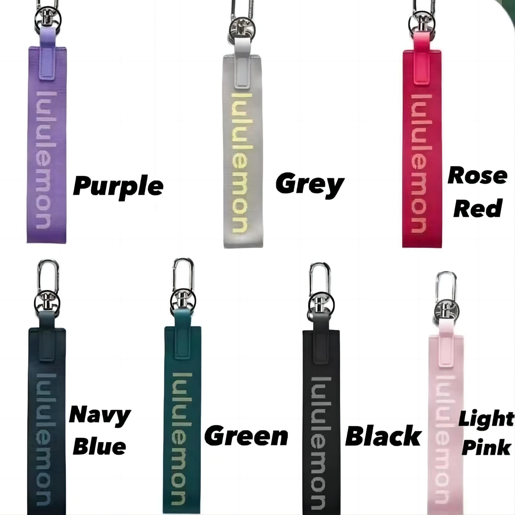 Mobile Key Chain Lanyard