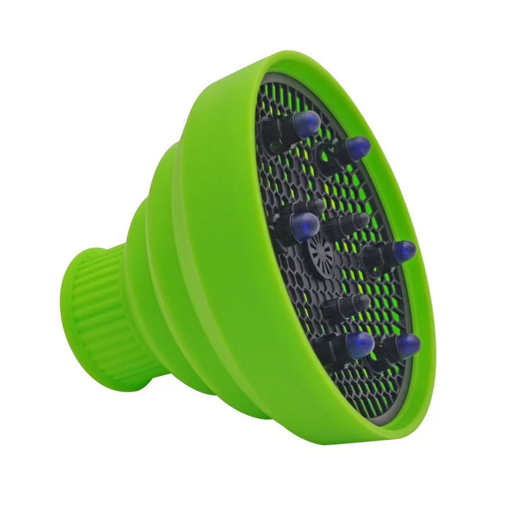 Foldable Silicone Hair Dryer Cover