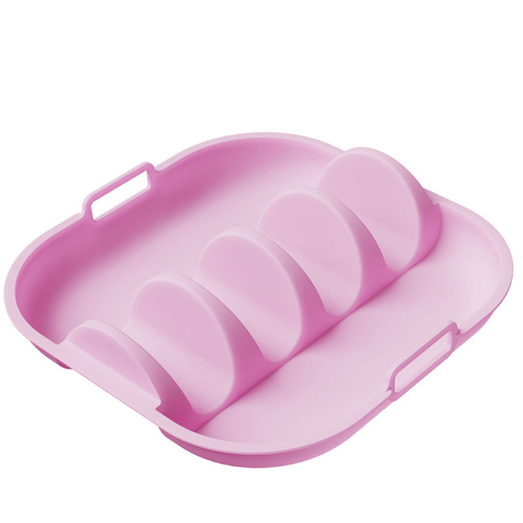 Silicone Tortilla Tray