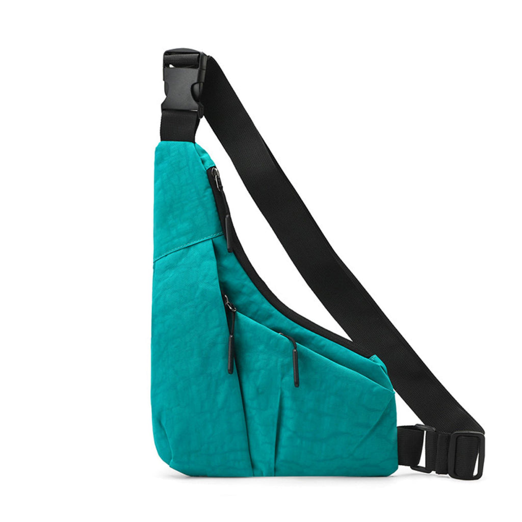 Waterproof Nylon Triangle Bag