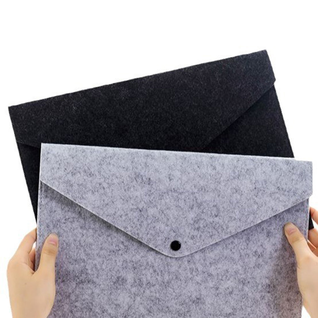 Woolen Felt Folder