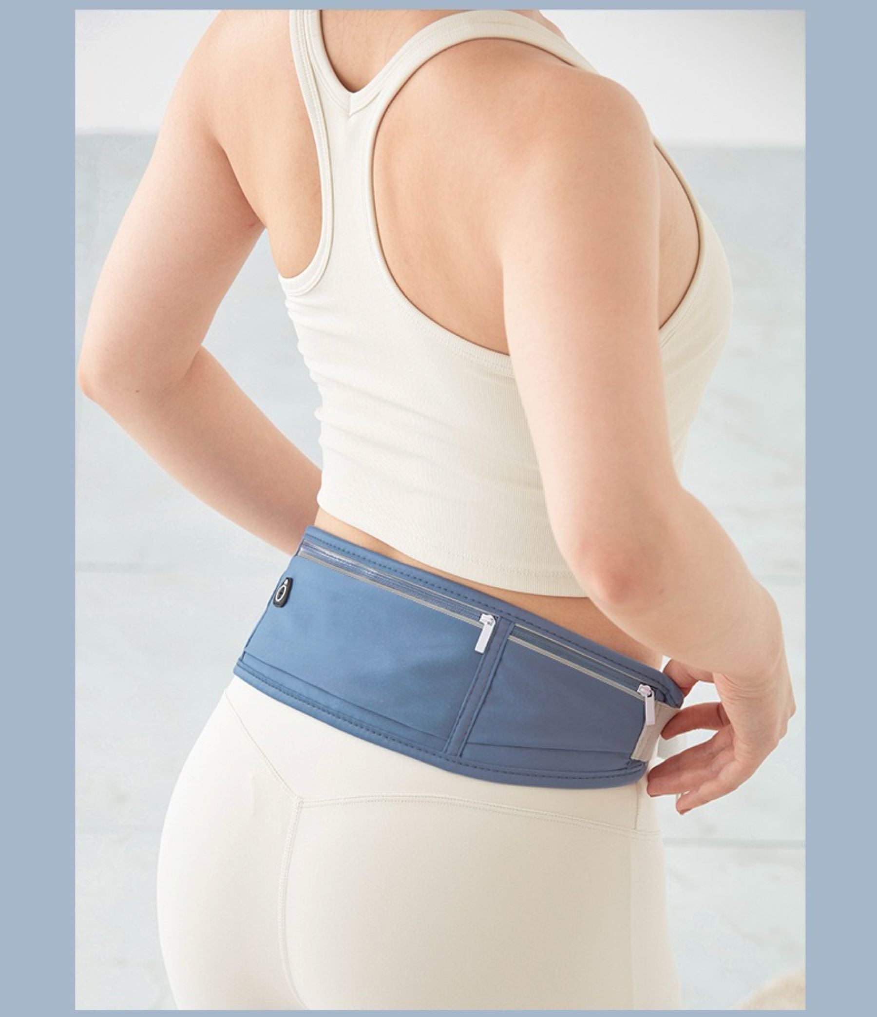 Sports Waist Pack