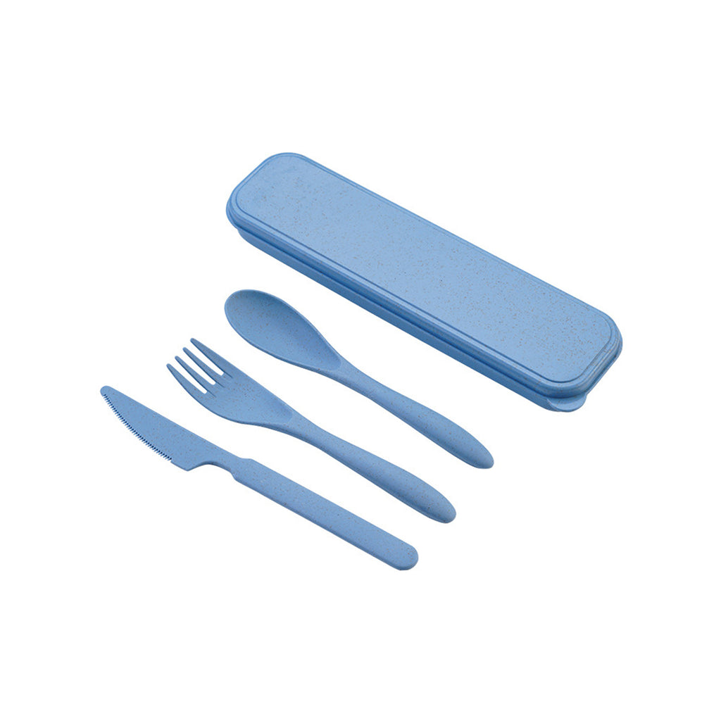 Reusable Travel Utensils Set