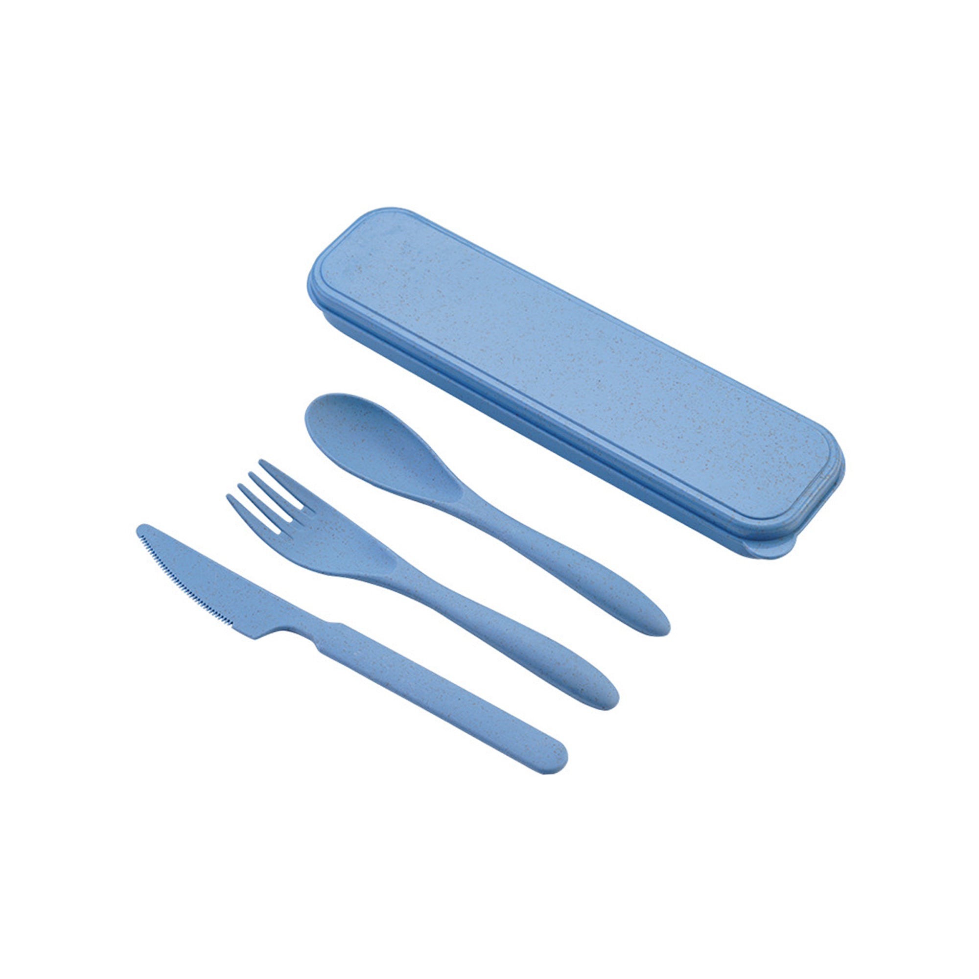 Reusable Travel Utensils Set