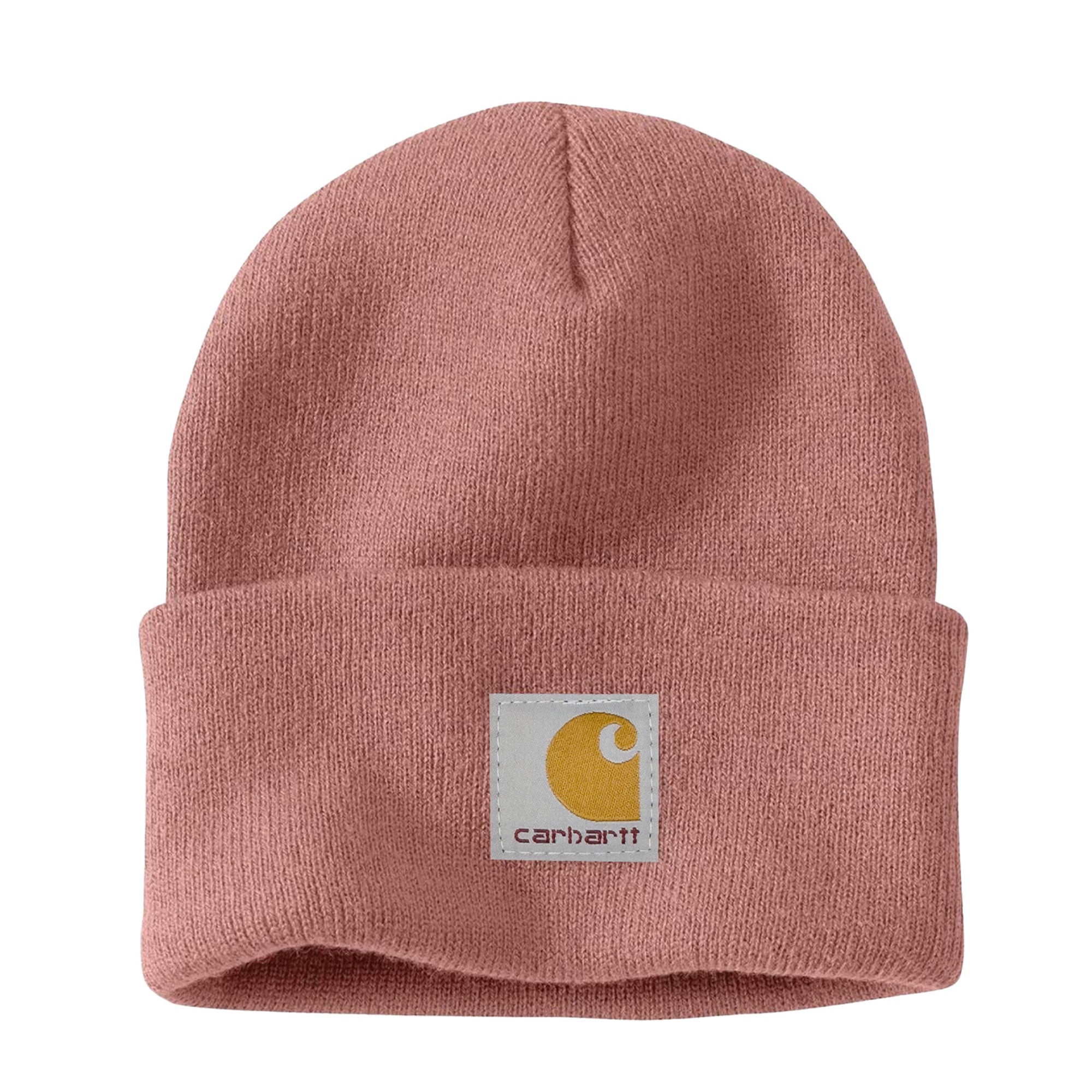 Solid Color Knitted Hat