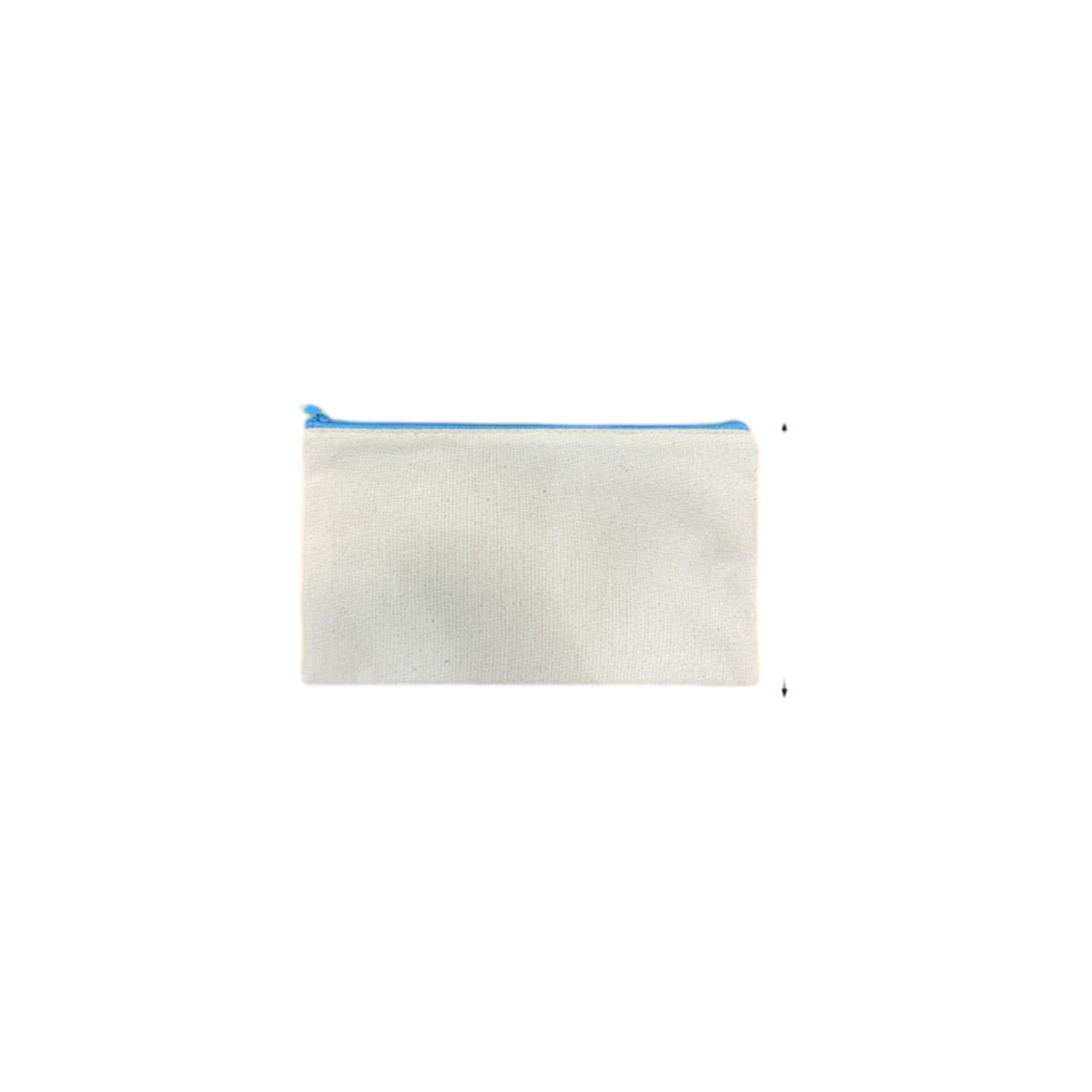 Minimalist Canvas Pen Bag