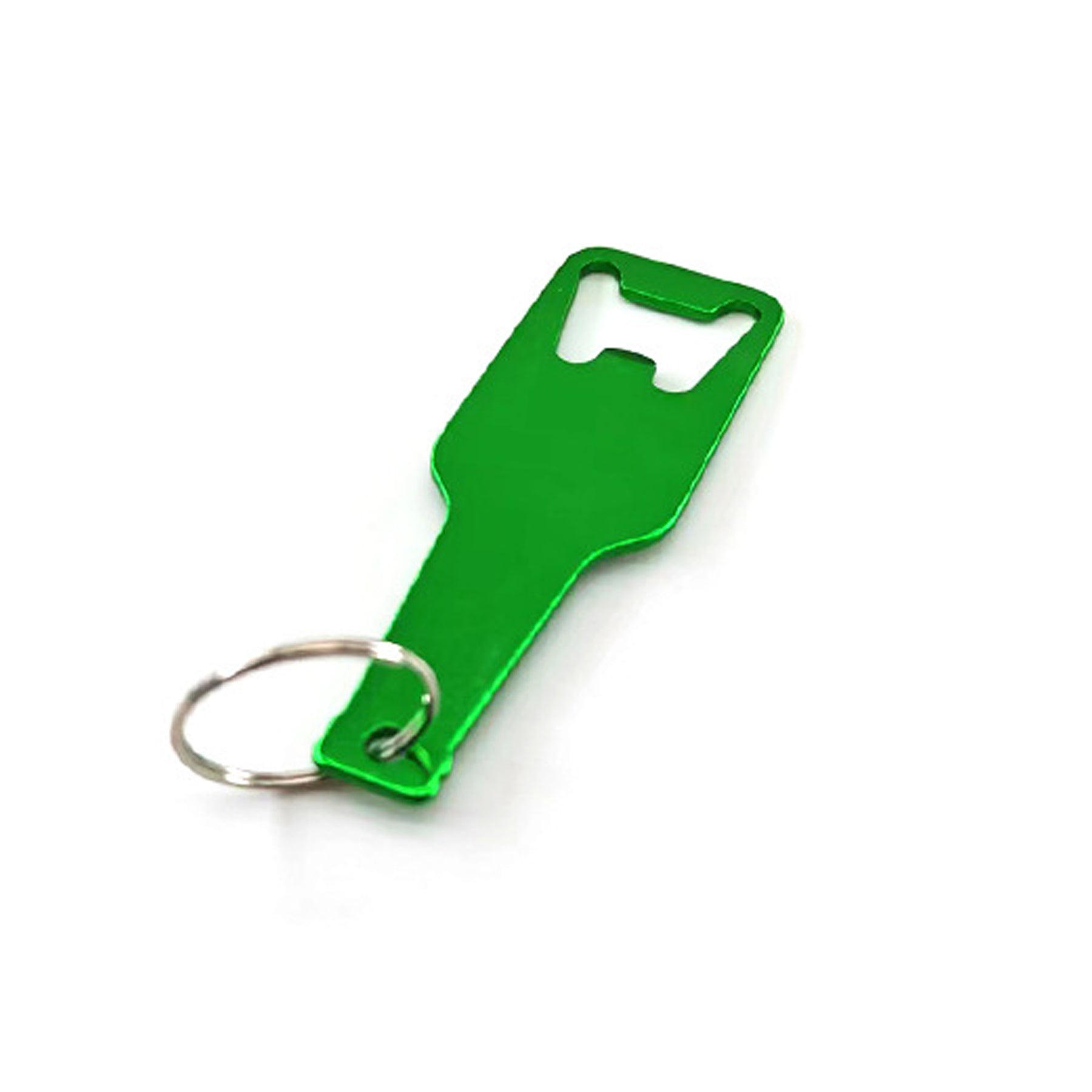 Multifunctional Bottle Opener Keychain