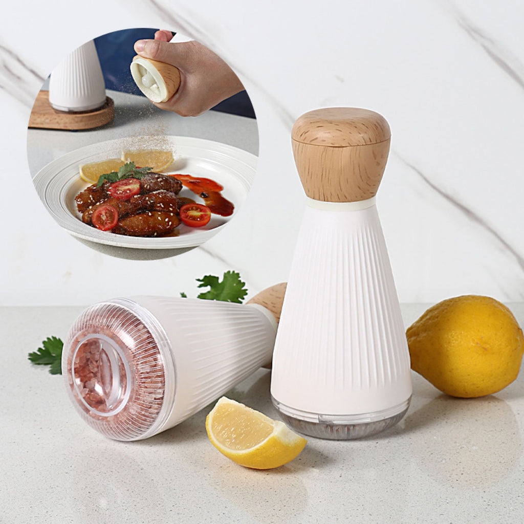 Multifunctional Pepper Grinder