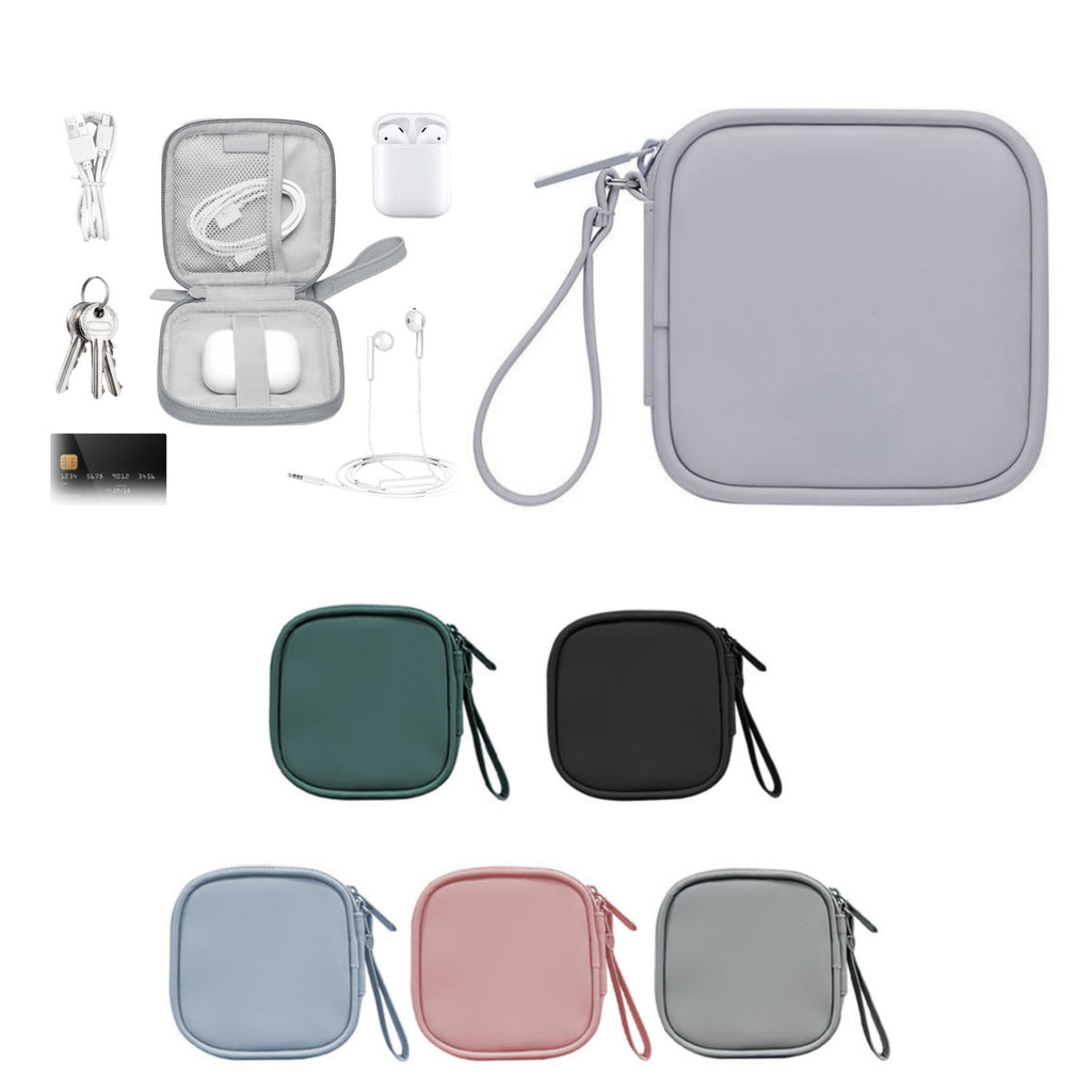 Portable Digital Storage Bag