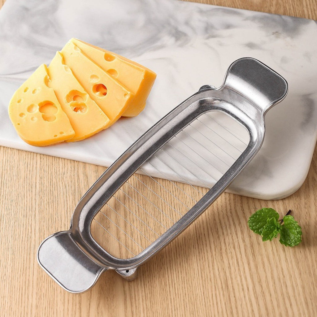 Stainless Steel Multifunctional Slicer