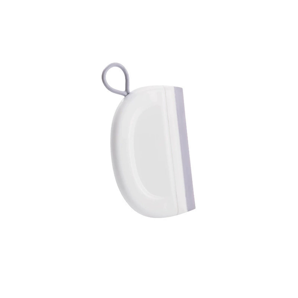 Mini Silicone Glass Cleaning Wiper