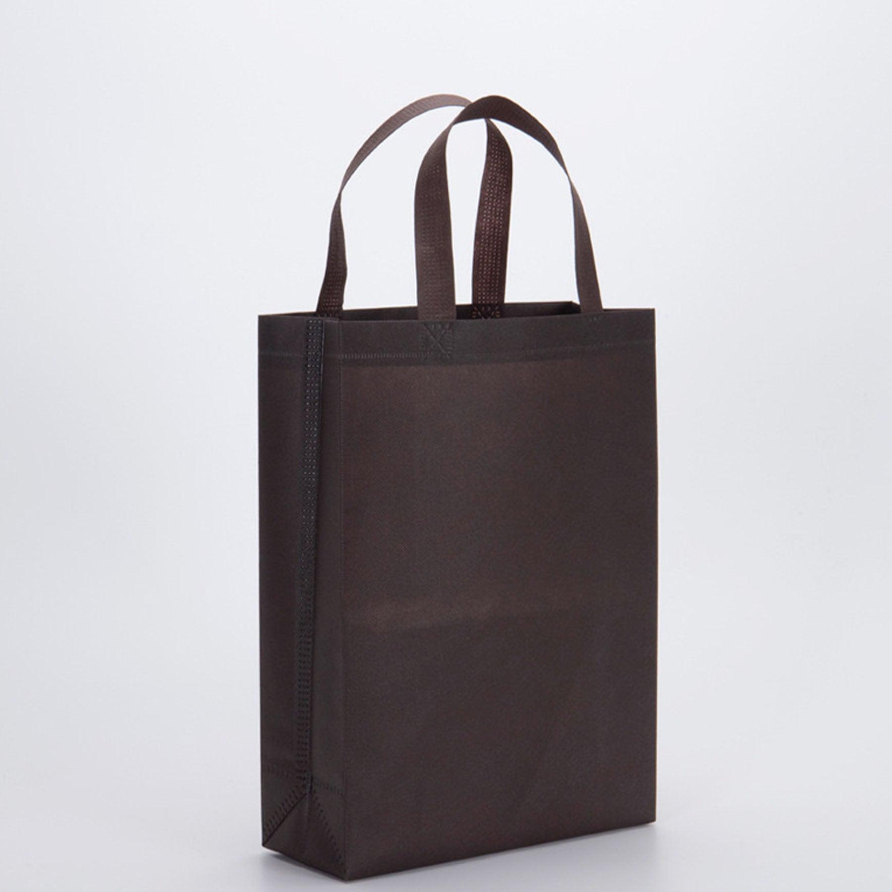 Eco-Friendly Non-Woven Fabric Tote Bag