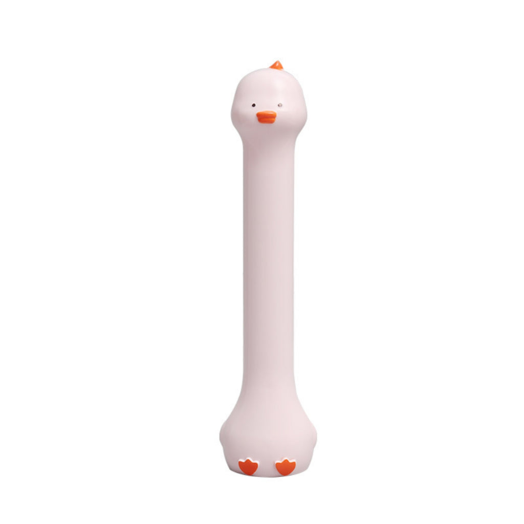 Rechargeable Ultrasonic Height Measure With HD Display