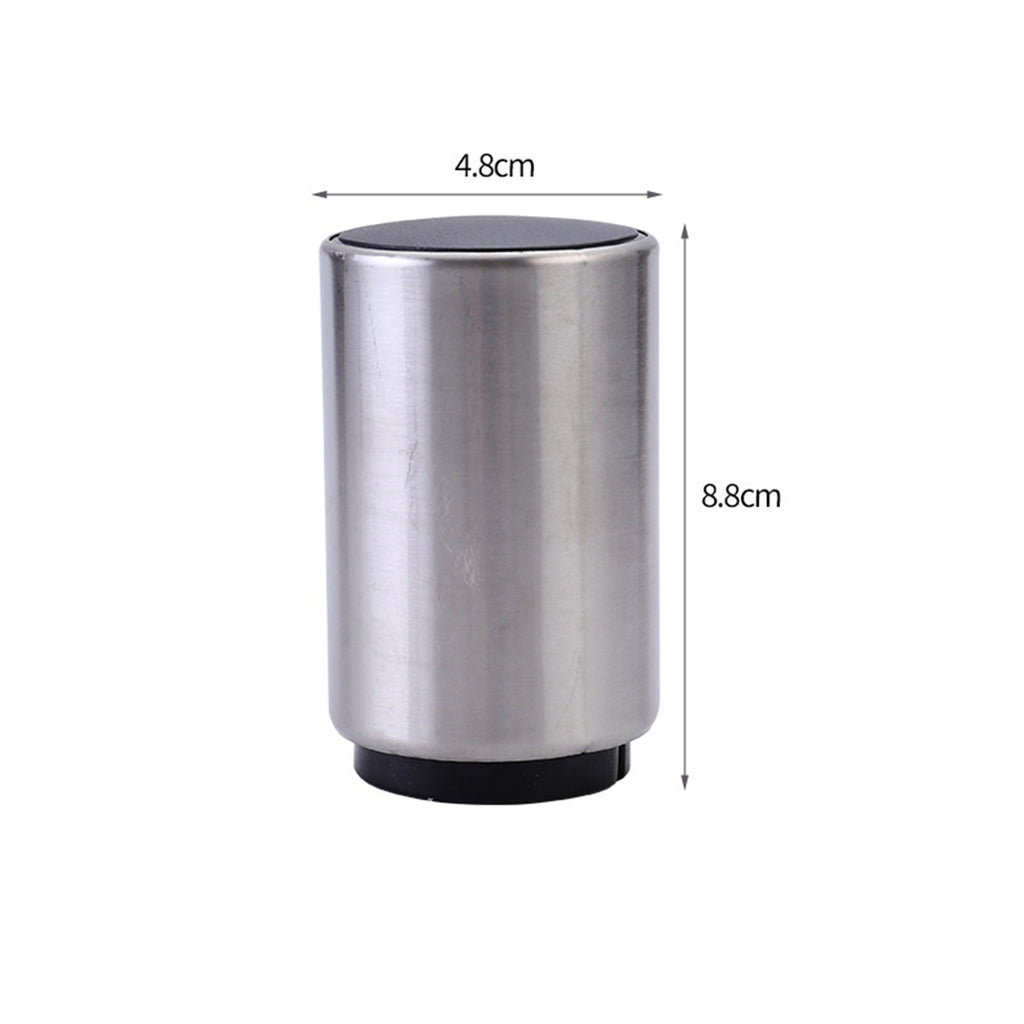 Stainless Steel Automatic Bottle Opener