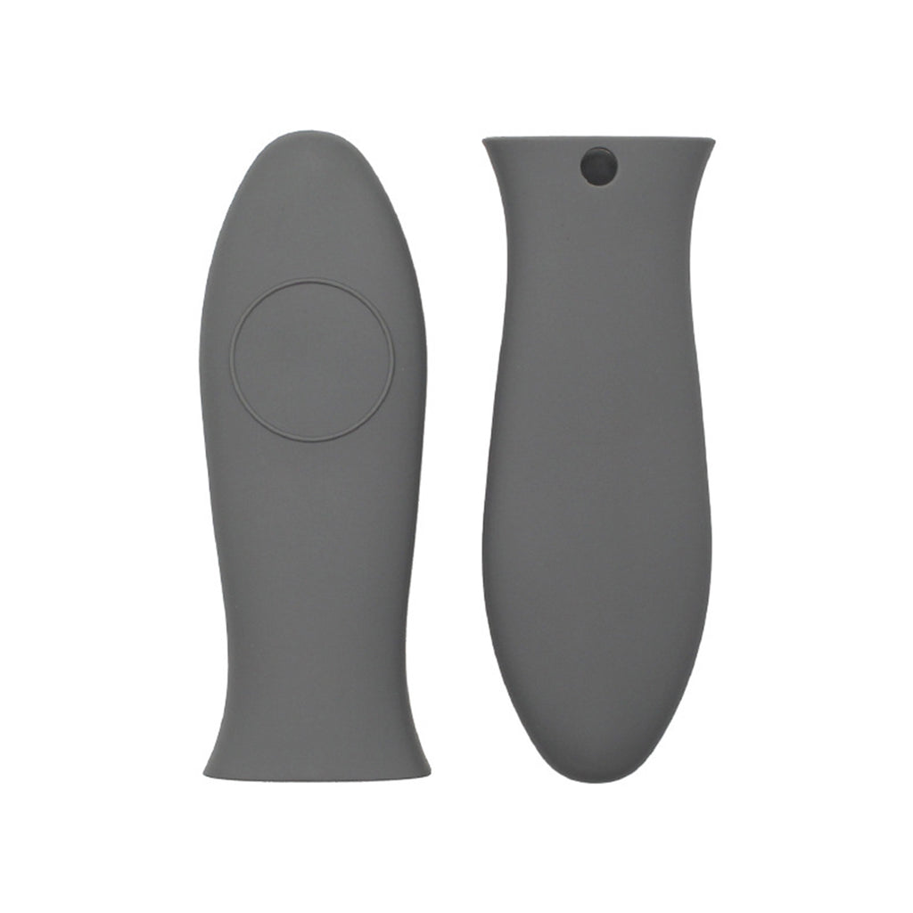 Heat Resistant Silicone Hot Handle Cover