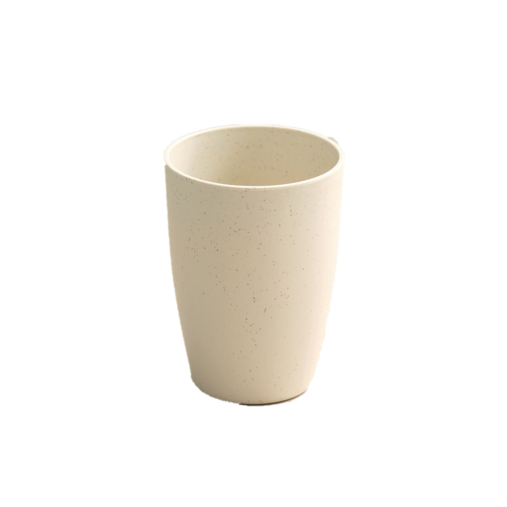 Wheat Mouthwash Cup - Eco-Friendly