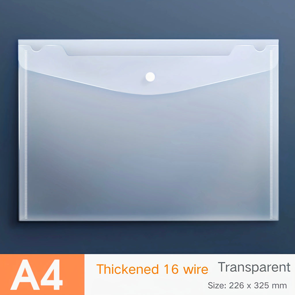 A4 Document Envelopes
