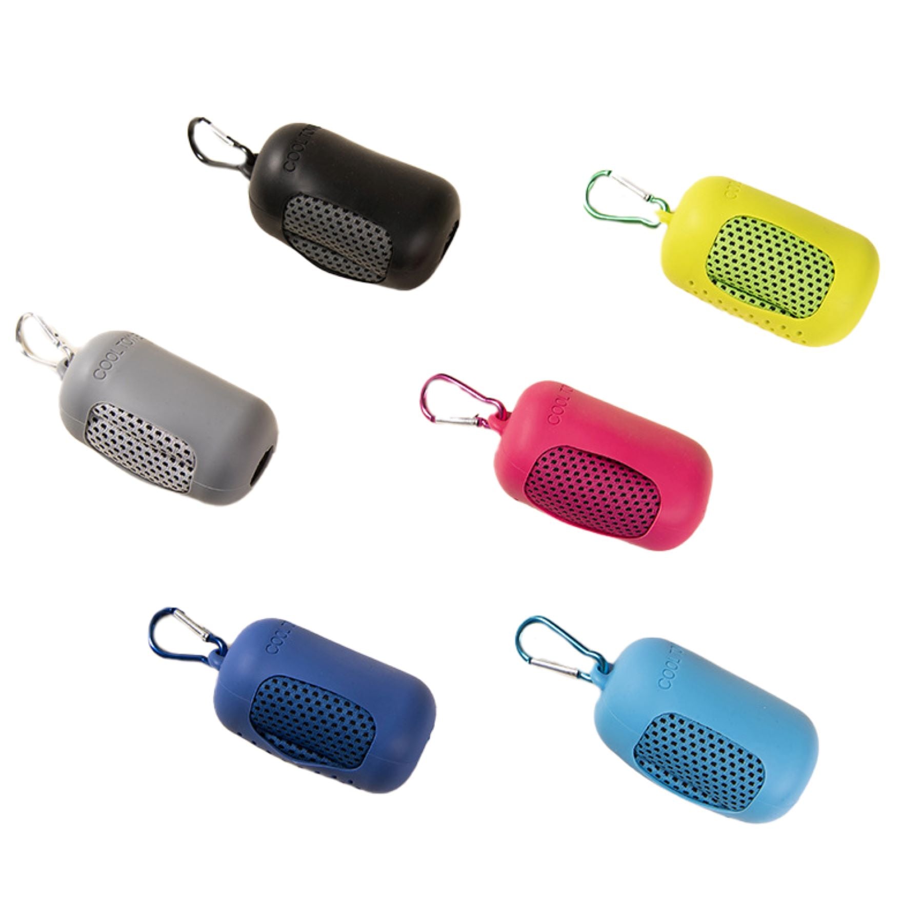 Portable Quick-Drying Fitness Towel