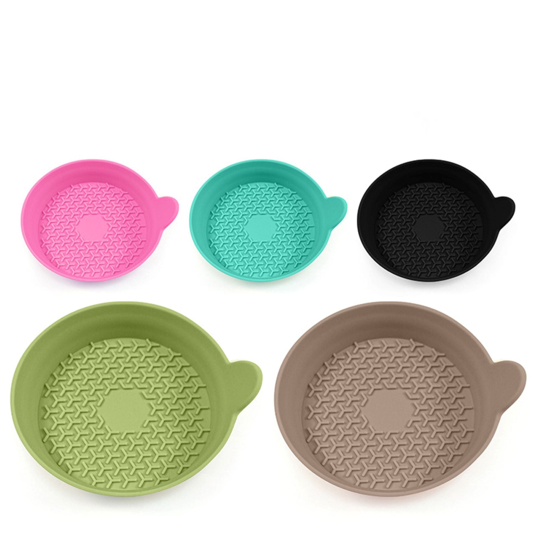Silicone Car Cup Holder Coaster