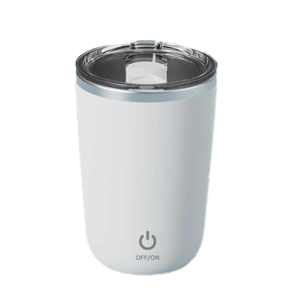 Self - Stirring Coffee Mug