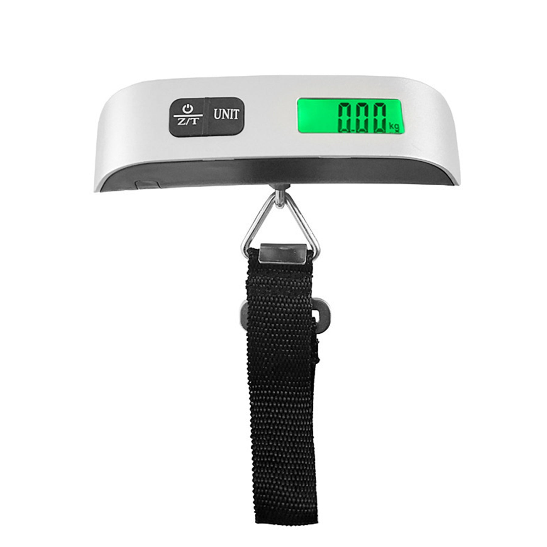 Portable Electronic Handheld Scale