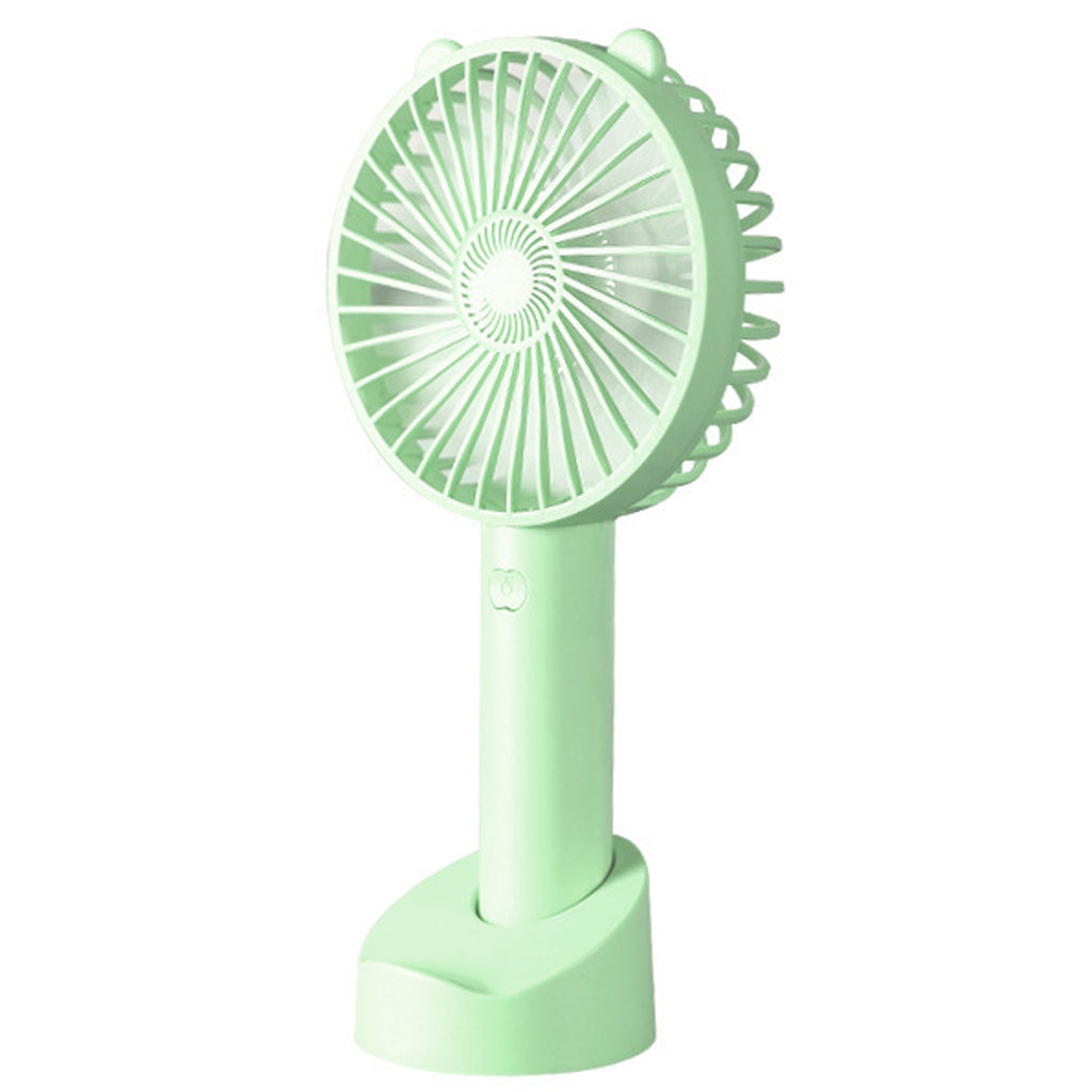 Portable Mini Rechargeable Handheld Fan