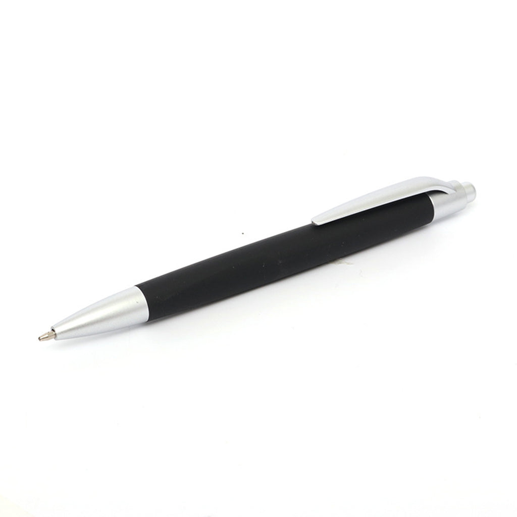 Retractable Ballpoint Pen