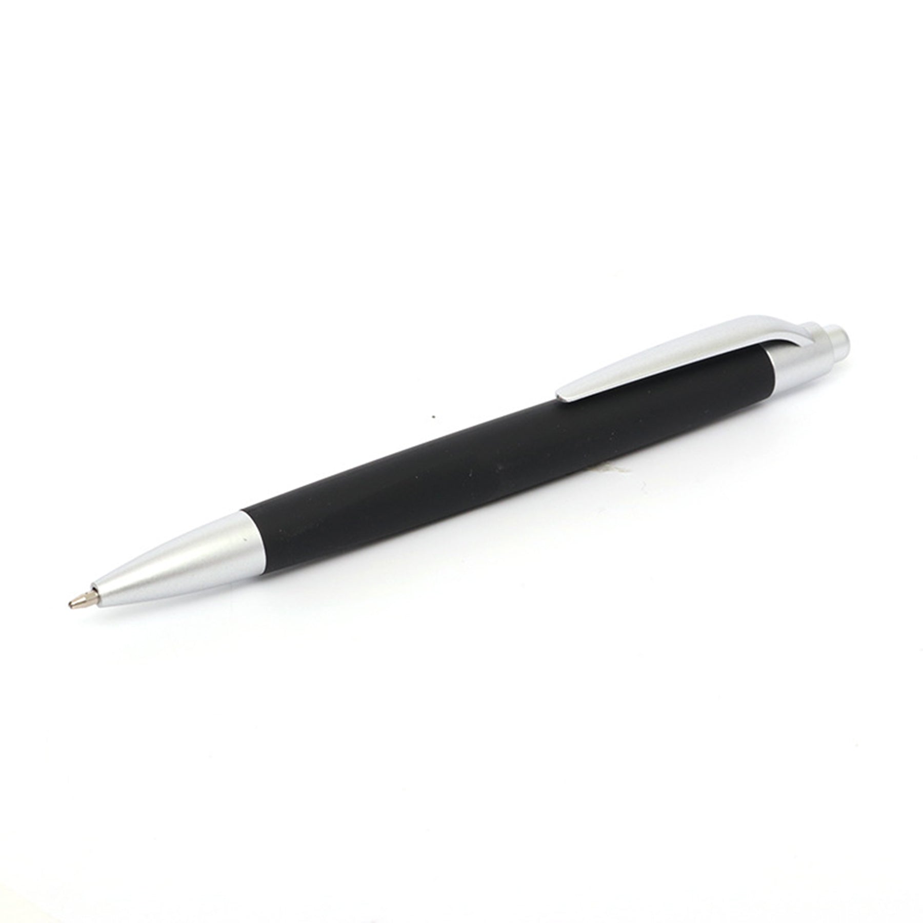 Retractable Ballpoint Pen